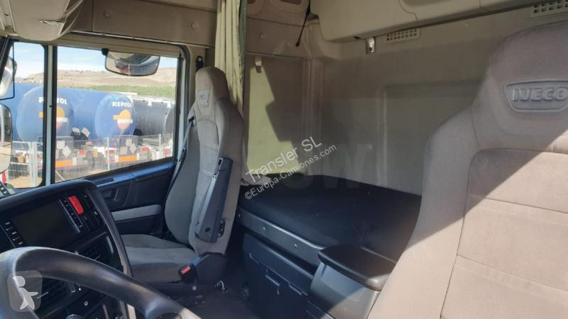 Trattore Stradale Iveco 460