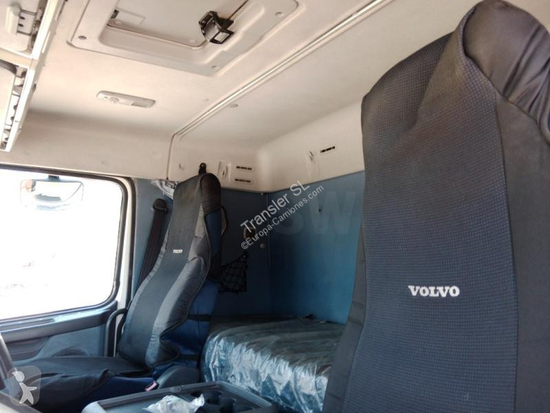 Traktor Volvo