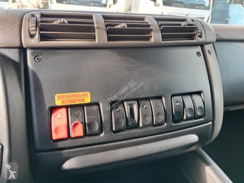 Traktor DAF 85460