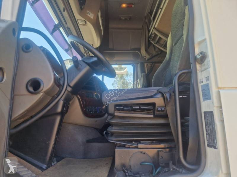 Traktor DAF