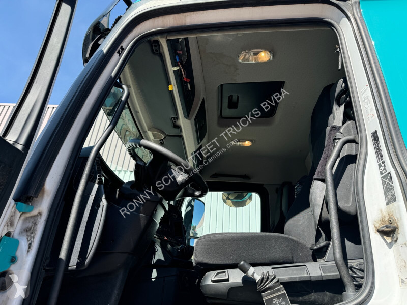 Tractor Mercedes Arocs 3343 S 6x4 Arocs 3343 S...