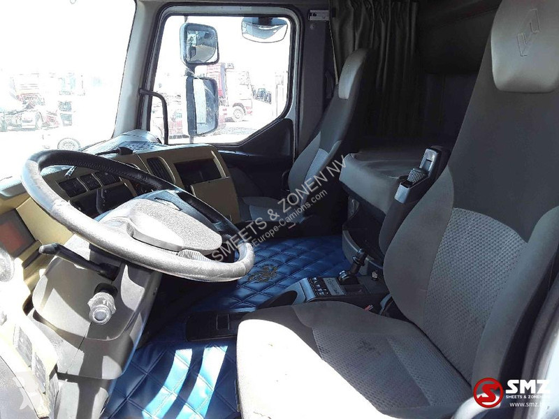 Traktor Renault 460 hydraulic