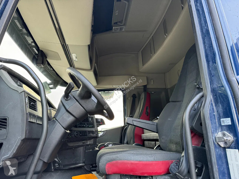 Trekker Volvo FH  4X2 - CHASSIS KB 2019! +...