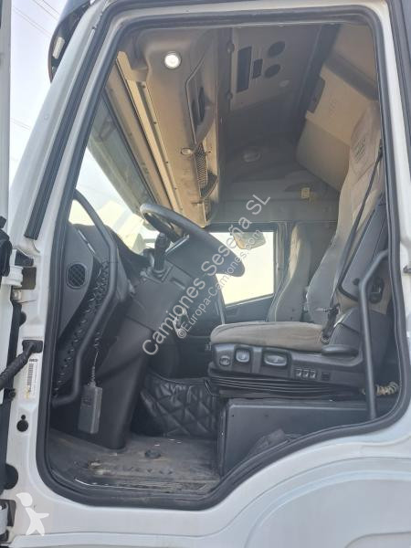 Traktor Iveco 510