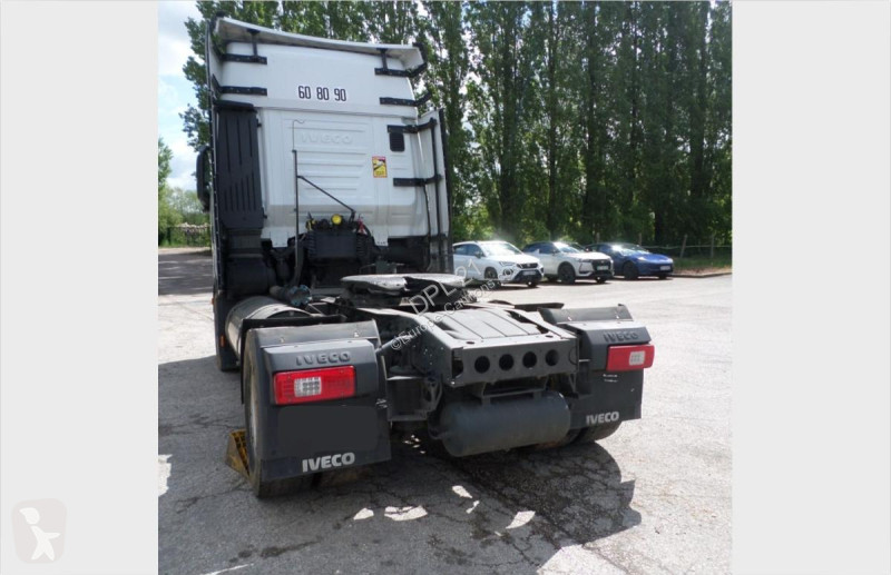 Traktor Iveco 440 S 46