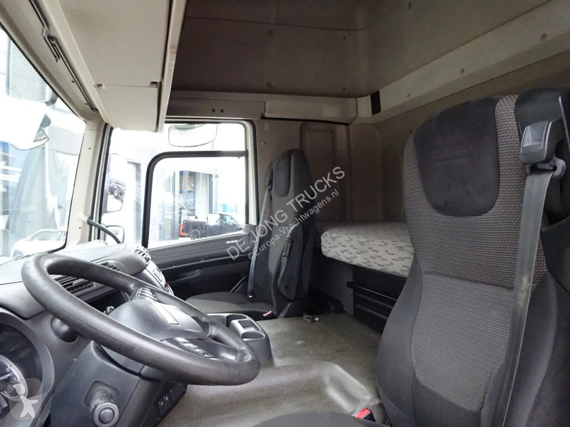 Tracteur DAF 440 SSC / ADR / Automatic / Euro-6
