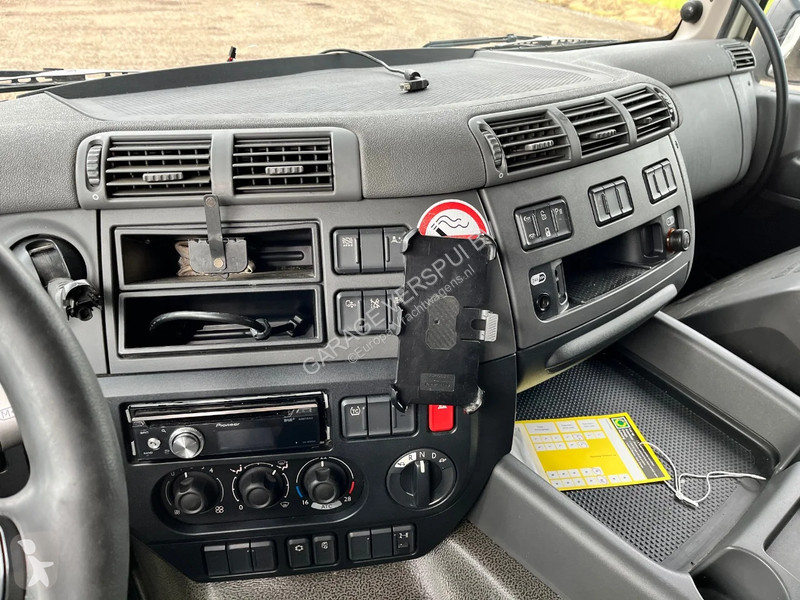 Trekker DAF 400 FT Euro6