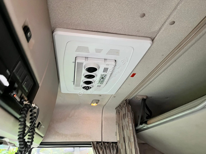 Traktor DAF 440 FT SC Euro6