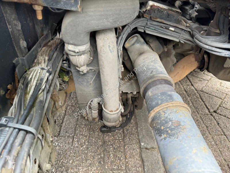 Traktor Scania R440 RETARDER / AUTOMATIC 2 PEDAS