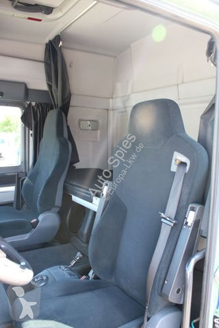 Tracteur MAN 18 440 Alcoa Retarder