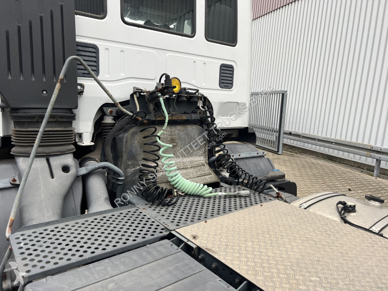 Traktor  Stralis AD440S42T/P 4x2 Stralis...