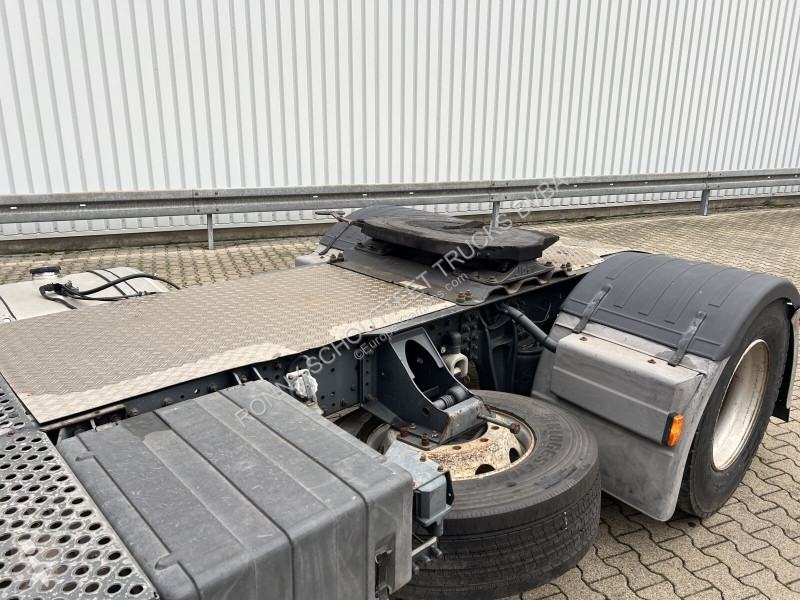 Traktor  Stralis AD440S42T/P 4x2 Stralis...
