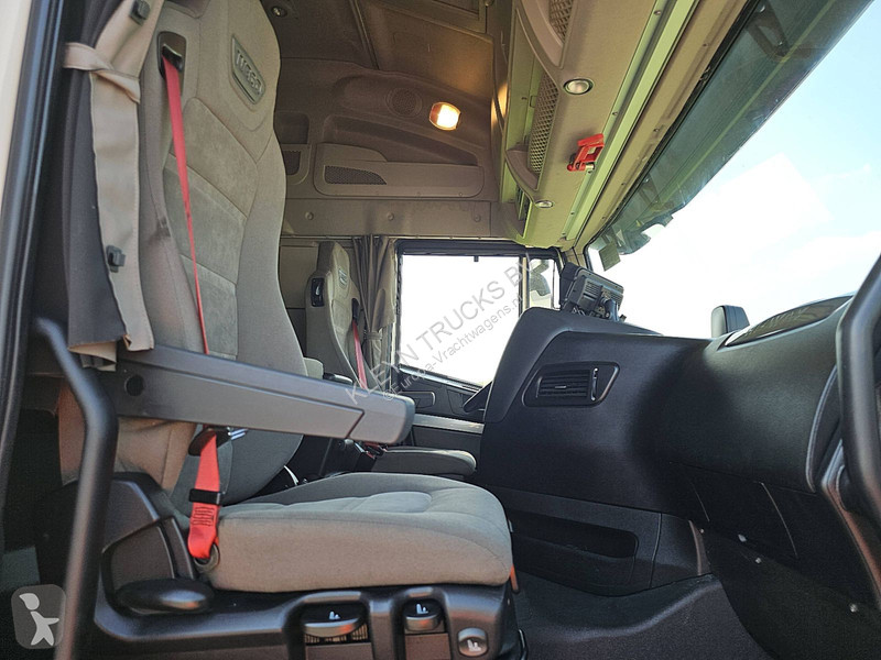 Trekker Iveco AS440S40 STRALIS LNG INTARDER