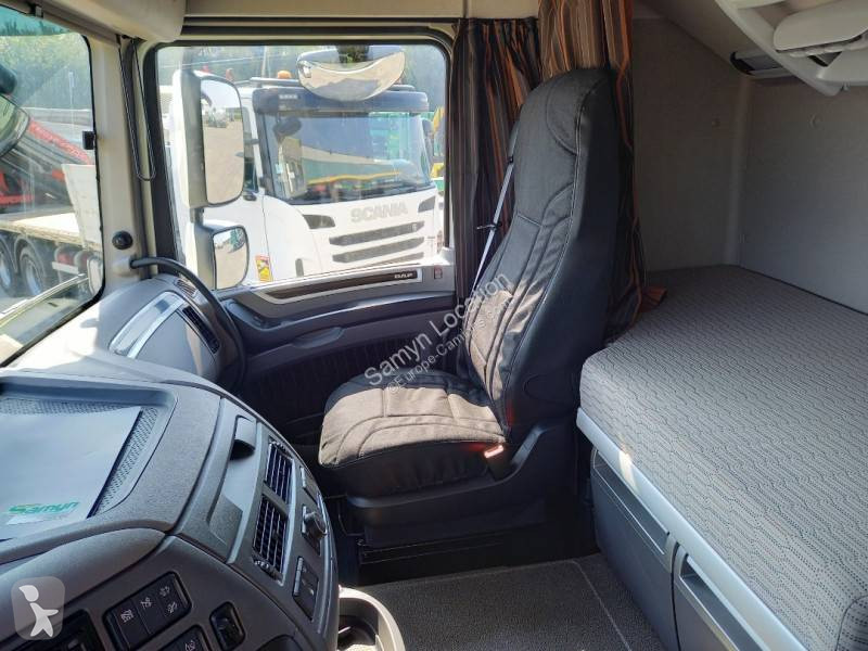 Traktor DAF