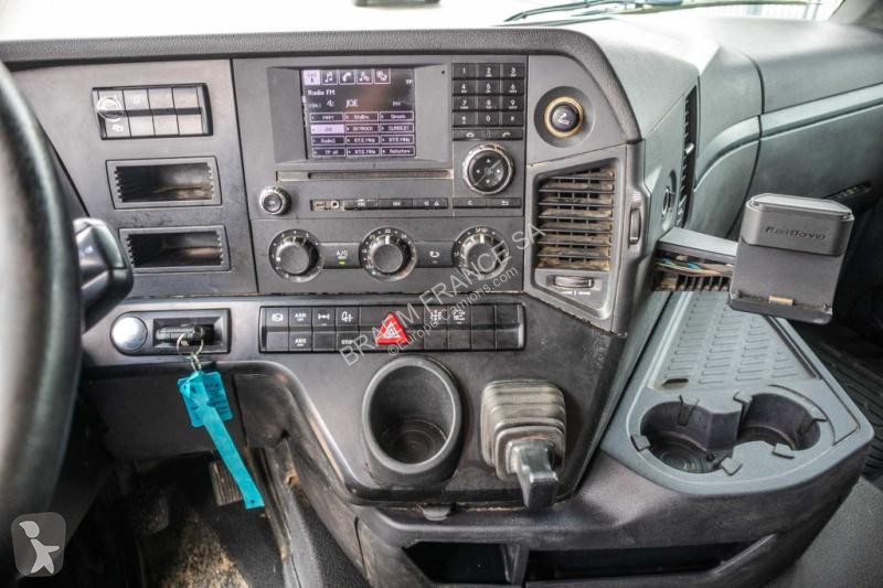 Traktor Mercedes AROCS 1848 TP+BIG...