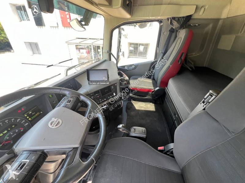Traktor Volvo