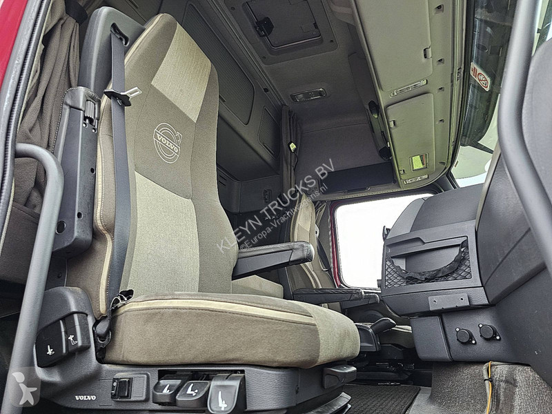 Traktor Volvo 13460 6X2 EEV NEW YORK