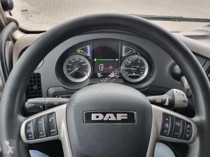 Traktor DAF