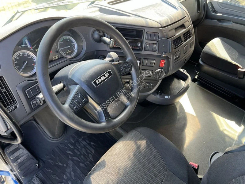 Trekker DAF 410 Space Cab Alcoa 634.000KM NEW...