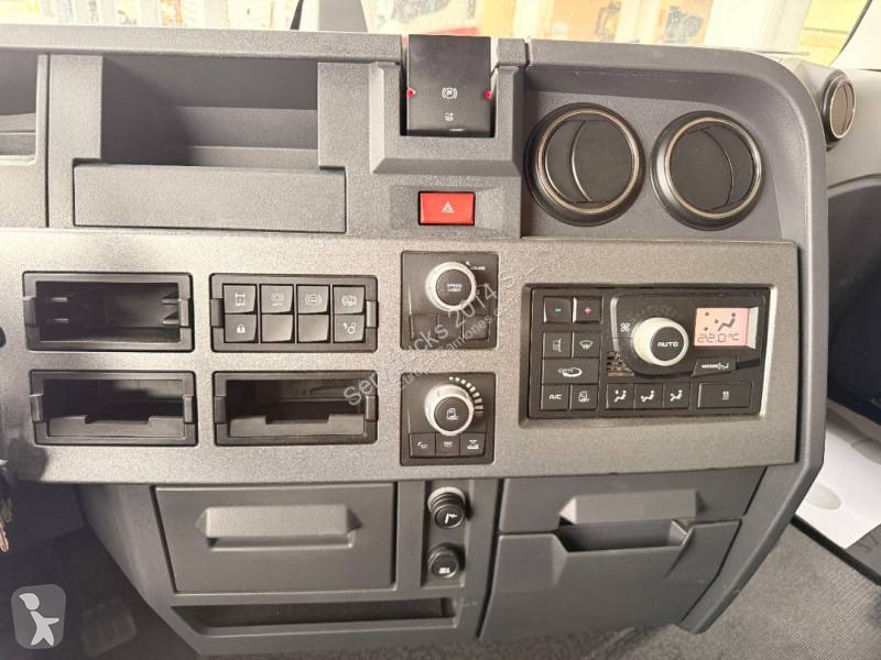 Traktor Renault