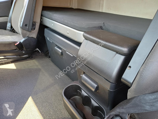 Traktor Iveco STRALIS AS440S46T/P