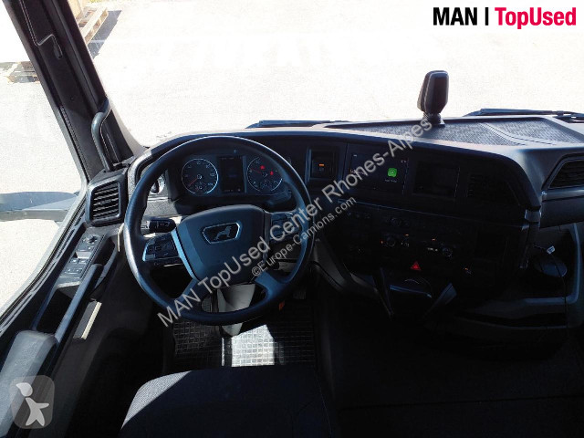 Tracteur MAN TGS 18.470 4x2 BL SA Hydraulique