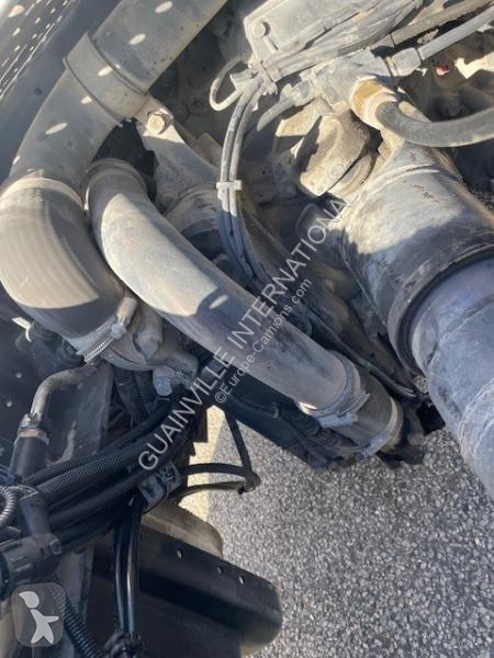 Tracteur MAN 18.500