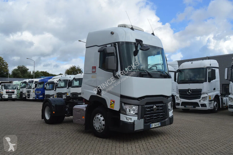 Traktor Renault T460 * EURO6 * T460 * 4X2 *...