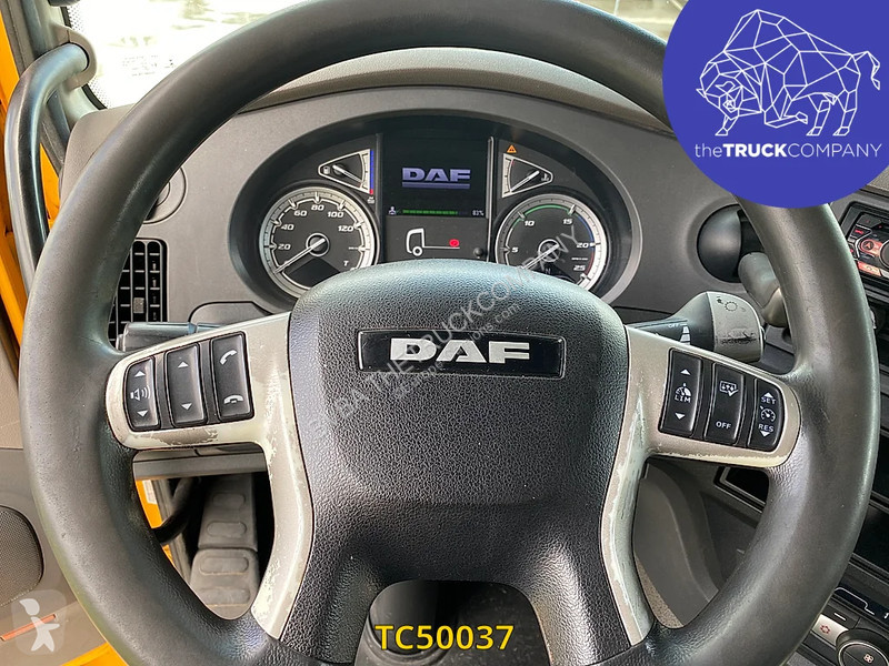 Trekker DAF 480