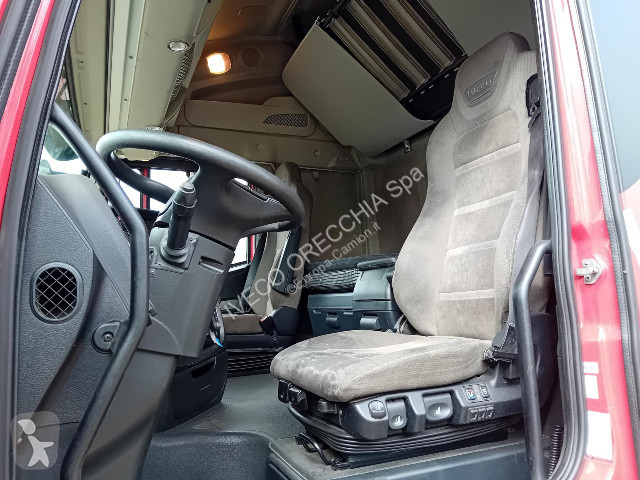 Traktor Iveco STRALIS AS440S46T/P