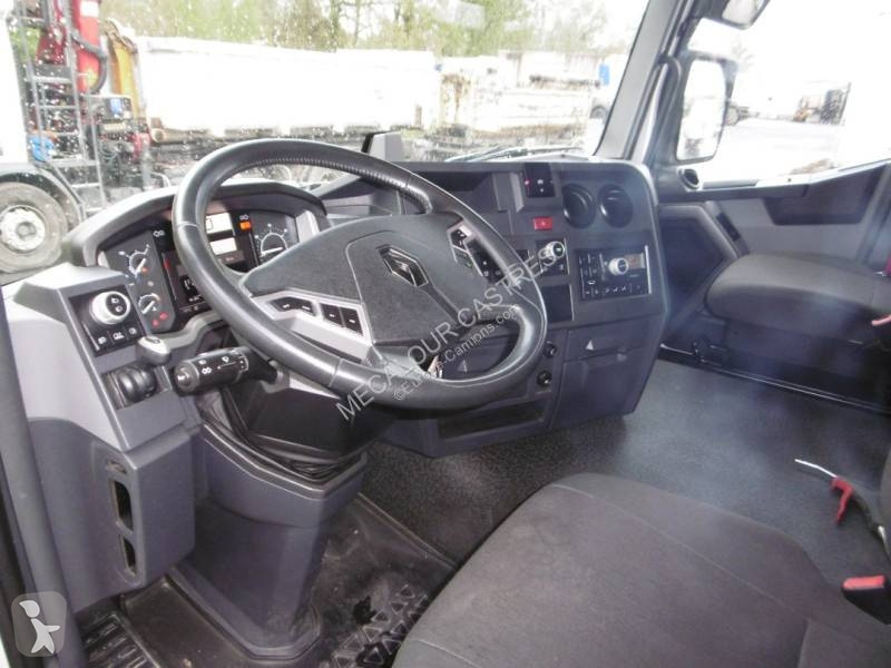 Traktor Renault