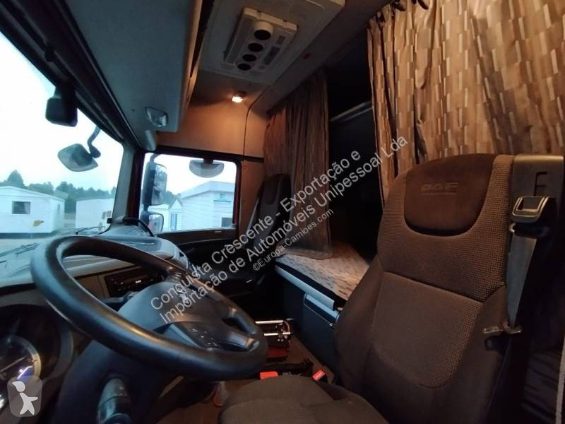 Traktor DAF