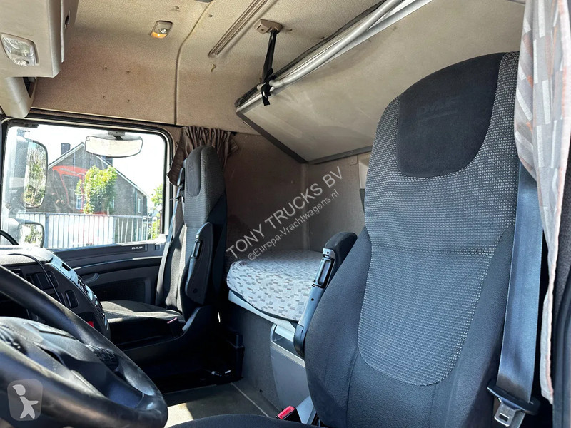Tahač DAF 4X2 Tractor-unit Spring/Air ACC...