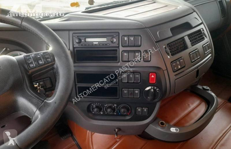 Traktor DAF
