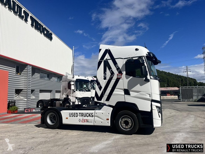 Traktor Renault