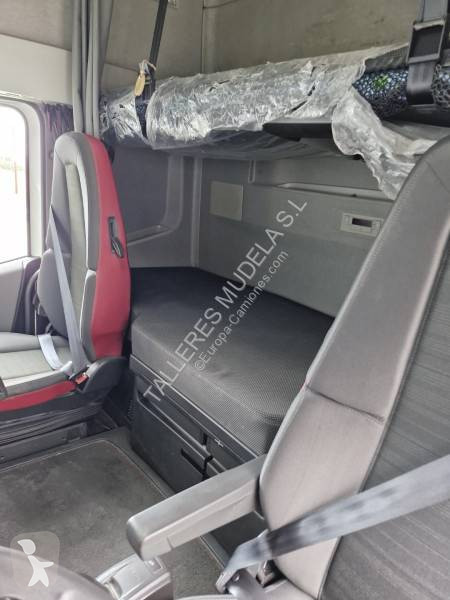 Tahač Volvo
