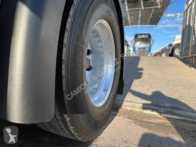 Traktor Scania