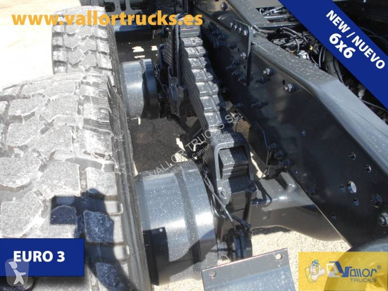 Tracteur Iveco
