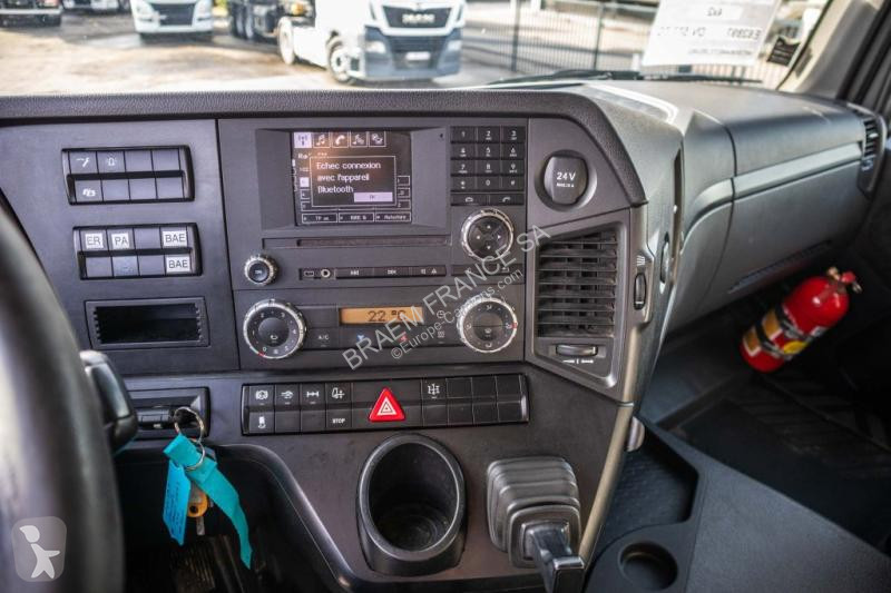 Tractor Mercedes AROCS 1843  ( NO ACTROS)...