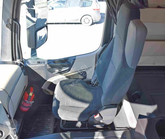 Tractor Mercedes ACTROS 1843 *...