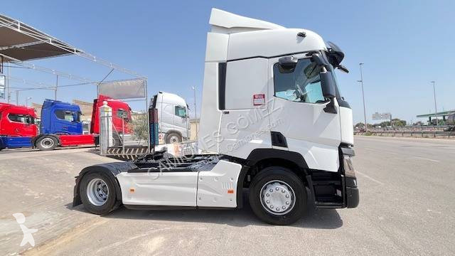 Traktor Renault