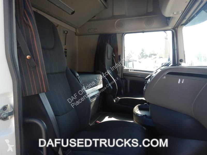 Tractor DAF FT 480