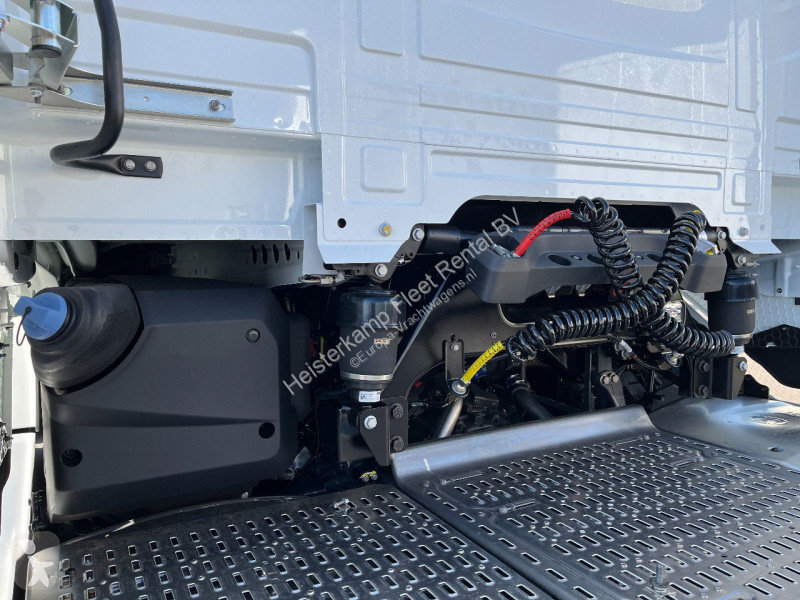 Traktor DAF XG+