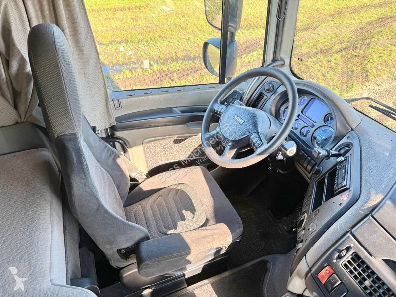 Trekker DAF 105.410 MEGA - Automatic Gearbox /...