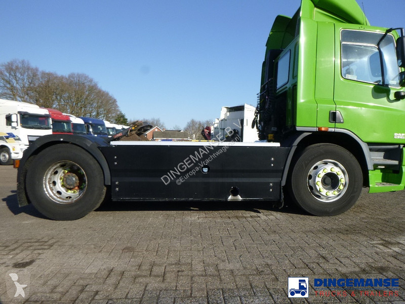 Traktor DAF 75310 4x2 RHD