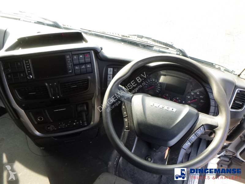 Traktor Iveco AS440STX/P 6x2 RHD EEV