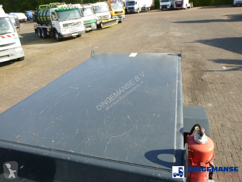 Traktor MOL RM 255 4X4 terminal drawbar tractor...