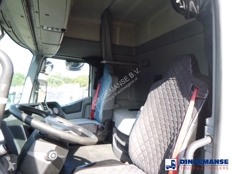 Traktor Renault T 460 4x2 Euro 6 + PTO + A