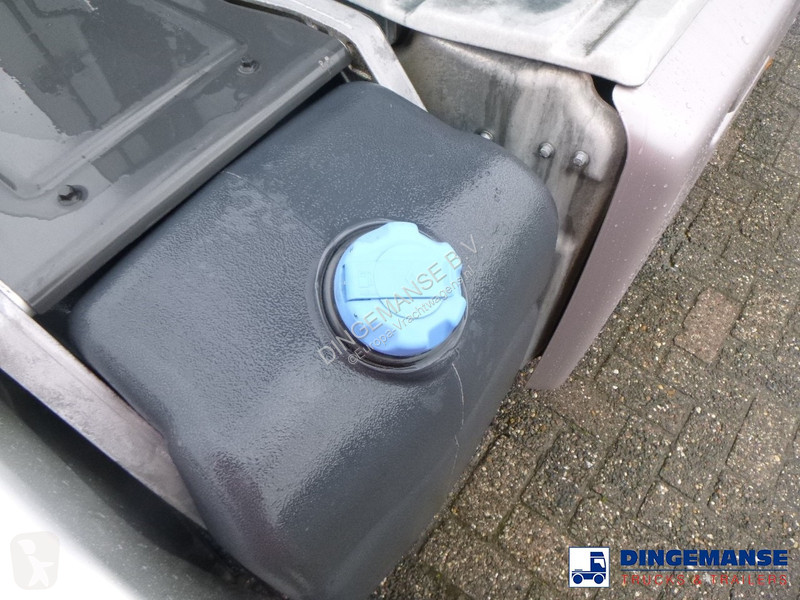 Traktor Renault T 460 4x2 Euro 6 + Retarder