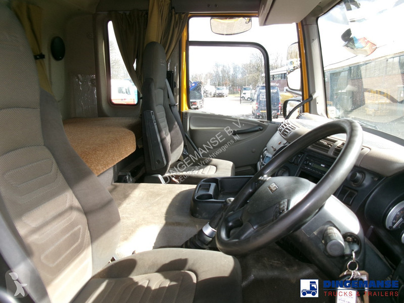 Traktor DAF 85460 6x4 RHD Euro 5